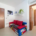 Angelina\'S House Alghero