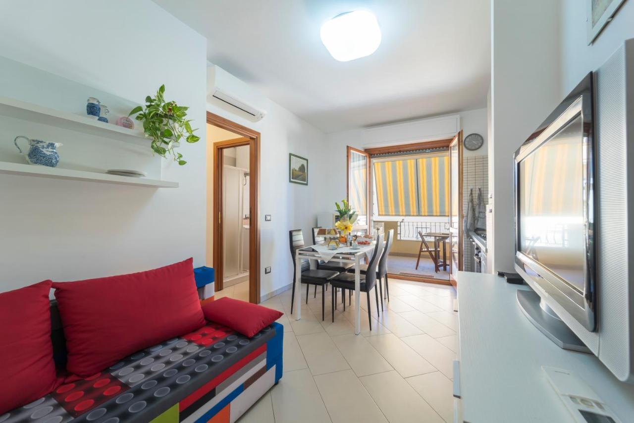 Angelina's House * Alghero