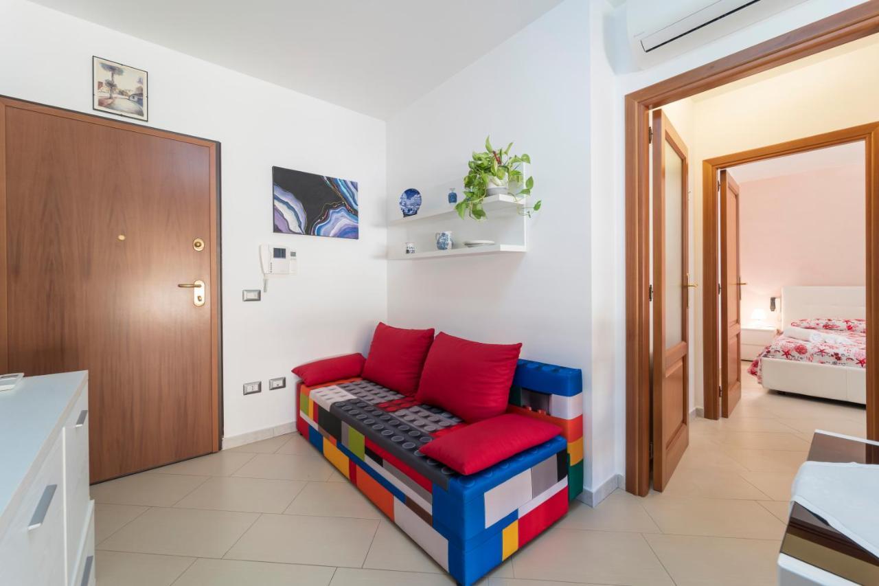 Angelina's House * Alghero